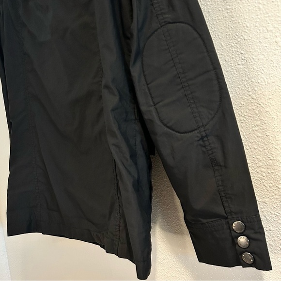 Jack and Jones Jean Intelligence Black Jacket - Picture 5 of 8
